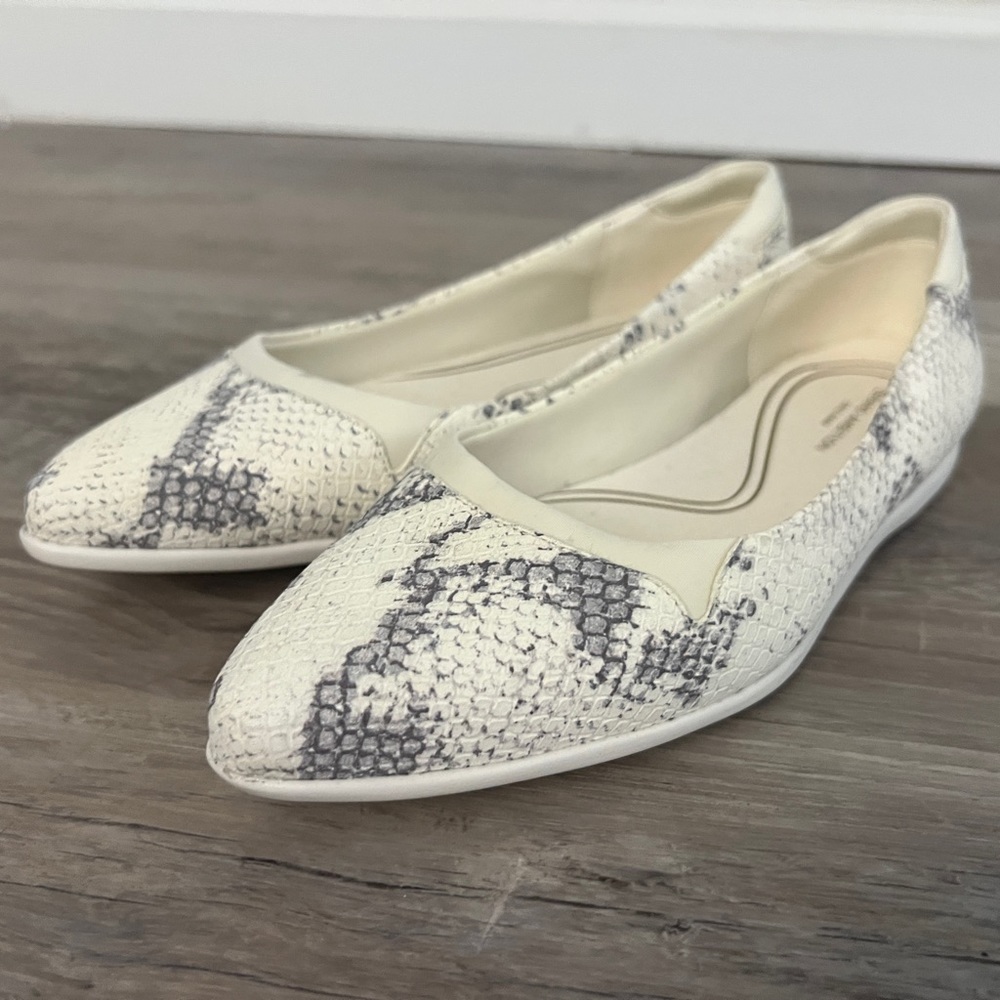 Cole Haan Ballet Flats